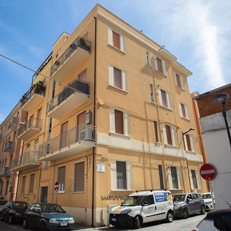 Ferienwohnung Casa Ravenna - Pescara Centro Exterior foto